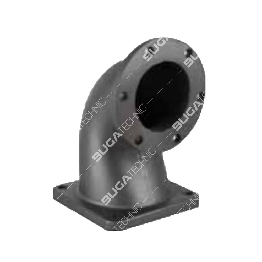 81152040250 81152040452 81152040250 FLANGE PIPE, EXHAUST MANIFOLD