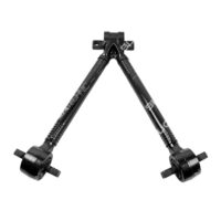 81432706167 V-STAY BAR F2000-TGA-TGS-TGX