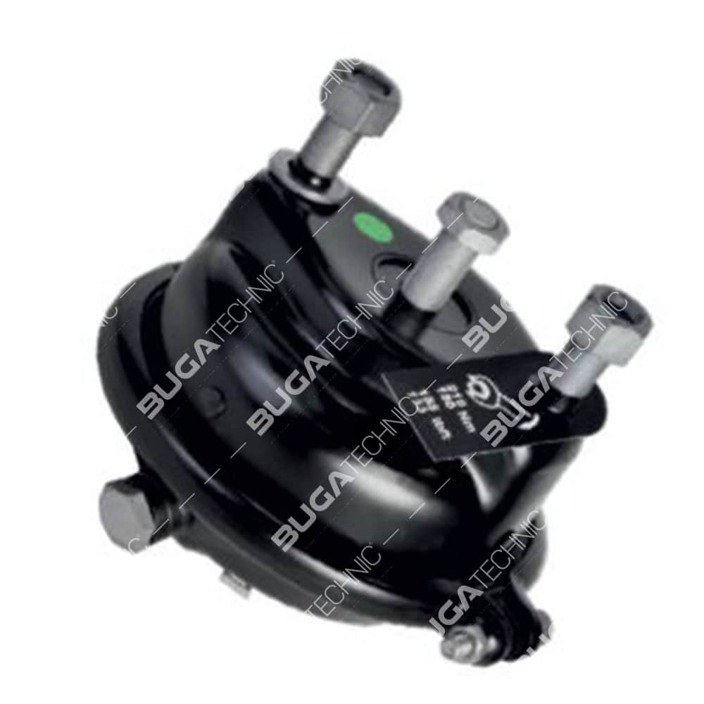 81511016196 81511019196 81511016196 BRAKE CHAMBER – COMPONENTS