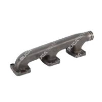 8194522 EXHAUST MANIFOLD