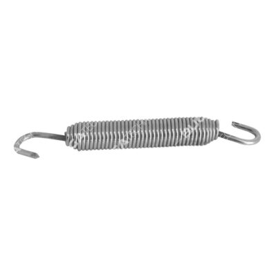 81976100001 BRAKE SHOE SPRING LONG