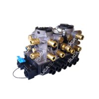 823008001 EBS TRAILER MODULATOR