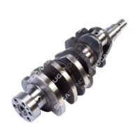 9040301202 CRANKSHAFT