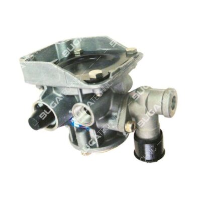 9710027000 RELAY EMERGENCY VALVE