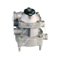 9730020000 TRAILER CONTROL VALVE