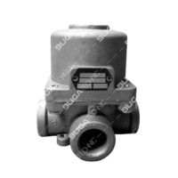 9750020010 PROPORTIONAL QUICK RELEASE VALVE