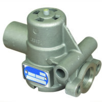 AC157C PRESSURE REGULATING VALVE  M22x1.5 * 8 BAR