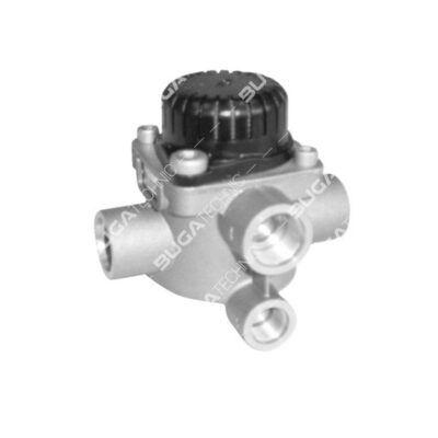 AC577A RELAY VALVE