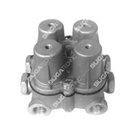 AE4162 FOUR CIRCUIT PROTECTION VALVE