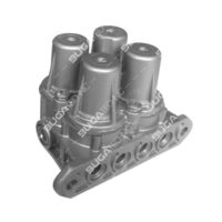 AE4440 FOUR CIRCUIT PROTECTION VALVE