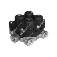 AE4560 MULTI CIRCUIT PROTECTION VALVE