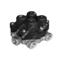 AE4603 FOUR CIRCUIT PROTECTION VALVE