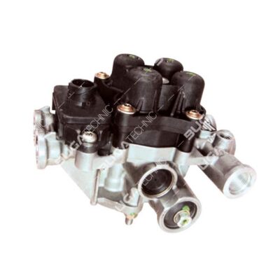 AE4800 FOUR CIRCUIT PROTECTION VALVE