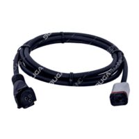 B06049005 Sensor Cable with Connector Socket (2,0 Mt)
