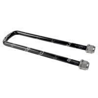 B08023014 REAR U BOLT MILLING