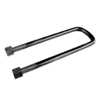 B08023007 REAR U BOLT