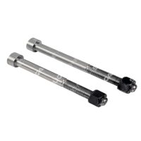 B11013050 FRONT SPRING CENTRE BOLT