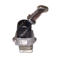 DPM66EL HYDRAULIC BRAKE VALVE 1-2=FLANGE