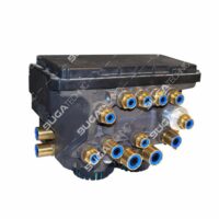 ES2060 EBS TRAILER MODULATOR VALVE