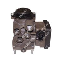 K000920 EBS TRAILER CONTROL VALVE