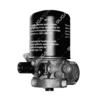 LA6700 AIR DRYER VALVE 10 BAR