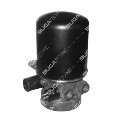 LA8225 AIR DRYER VALVE 8,1 BAR