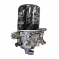 ZB4584 AIR DRYER VALVE 5 BAR  HEATER