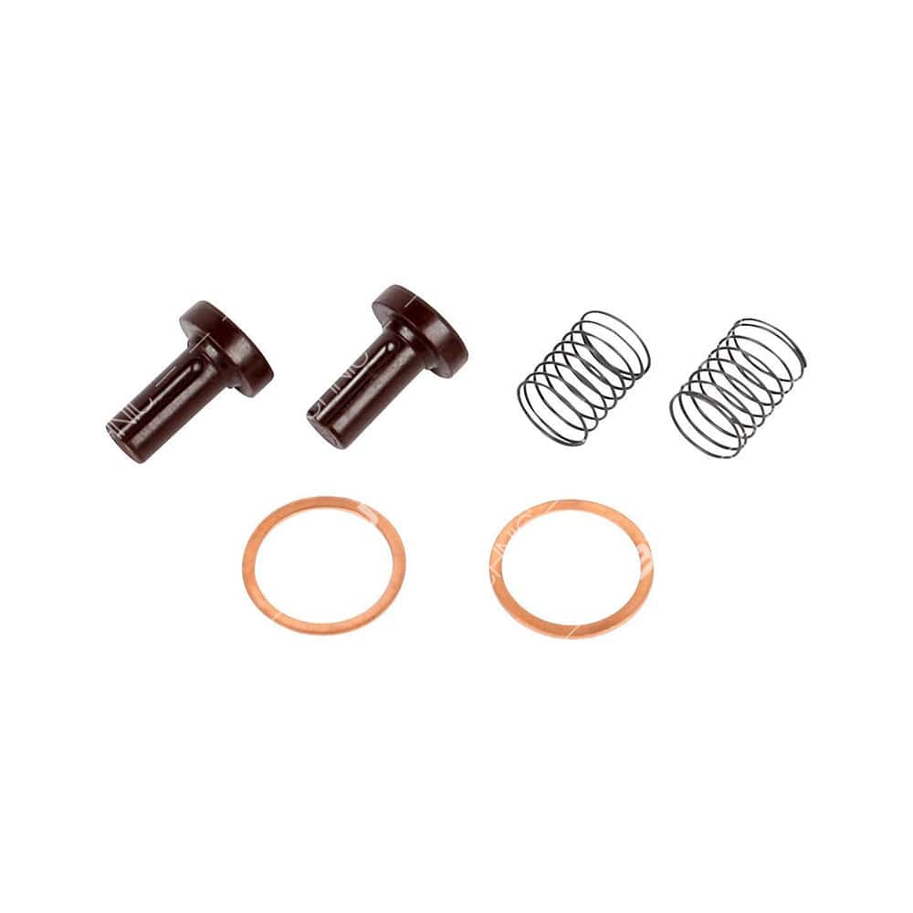 0001311817  CONNECTING ROD, COMPRESSOR