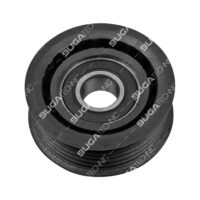 0002020919 TENSION ROLLER, FAN