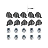 K003902 CALIPER ADJUSTER CAP KIT