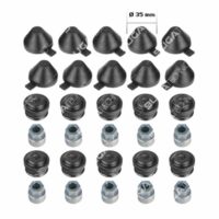 B20011082 CALIPER ADJUSTER CAP KIT
