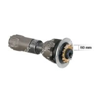 B20011067 CALIPER ADJUSTING MECHANISM