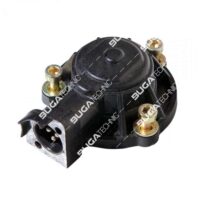 B20011099 CALIPER SENSOR COVER (2 CABLES INSIDE)