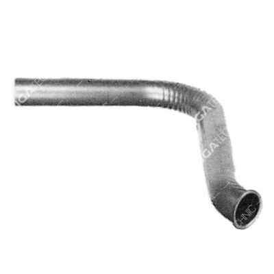 1104028 PIPE, EXHAUST