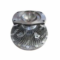 1321877 VISCO DRIVE, FAN