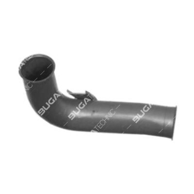 1364288 PIPE, EXHAUST