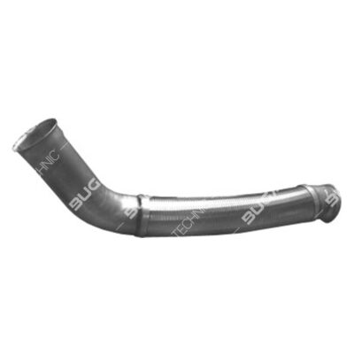 1629454 FLEXIBLE PIPE, EXHAUST