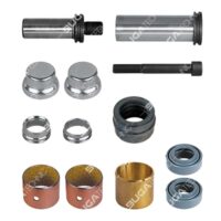 MCK1103 CALIPER GUIDES & SEALS REPAIR KIT