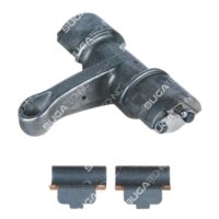 B20025021 CALIPER LEVER-RIGHT