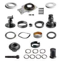 B20021001 CALIPER OVERHAUL REPAIR KIT (FRONT – RIGHT)