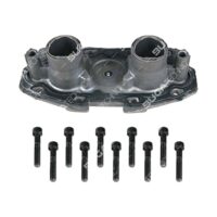 B20025048 CALIPER CALIBRATION MECHANISM CAP (ALUMINIUM)