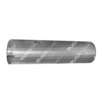20442230 FLEXIBLE PIPE, EXHAUST