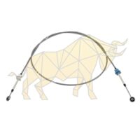 21002849 GEARSHIFT CABLE