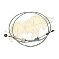21002851 GEARSHIFT CABLE