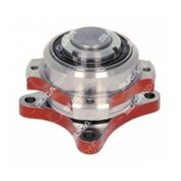 21157186  RETAINER, FAN