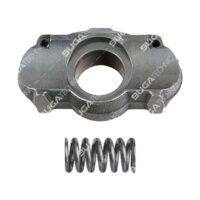 B20031028 CALIPER ADJUSTING MECHANISM SUPPORT