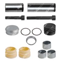 B20032002 CALIPER GUIDES & SEALS REPAIR KIT