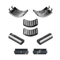 B20033004 CALIPER HALF BEARING REPAIR KIT