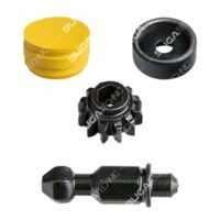 B20033006 CALIPER PLUG REPAIR KIT