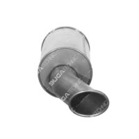 3183953 SILENCER, EXHAUST